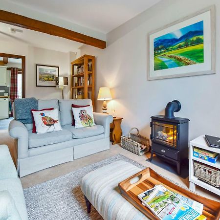 Stepping Stones Villa Блокли Екстериор снимка