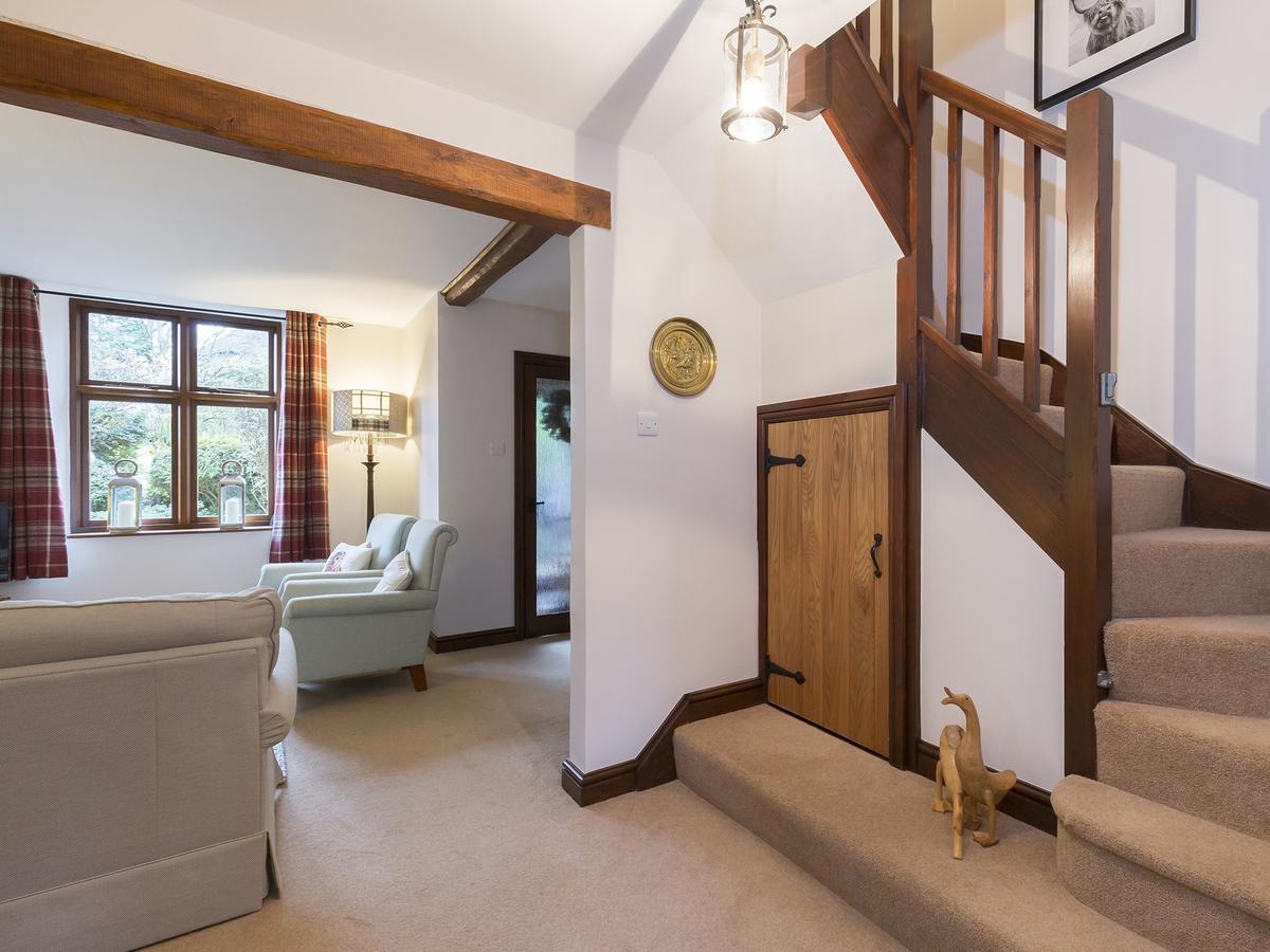 Stepping Stones Villa Блокли Екстериор снимка