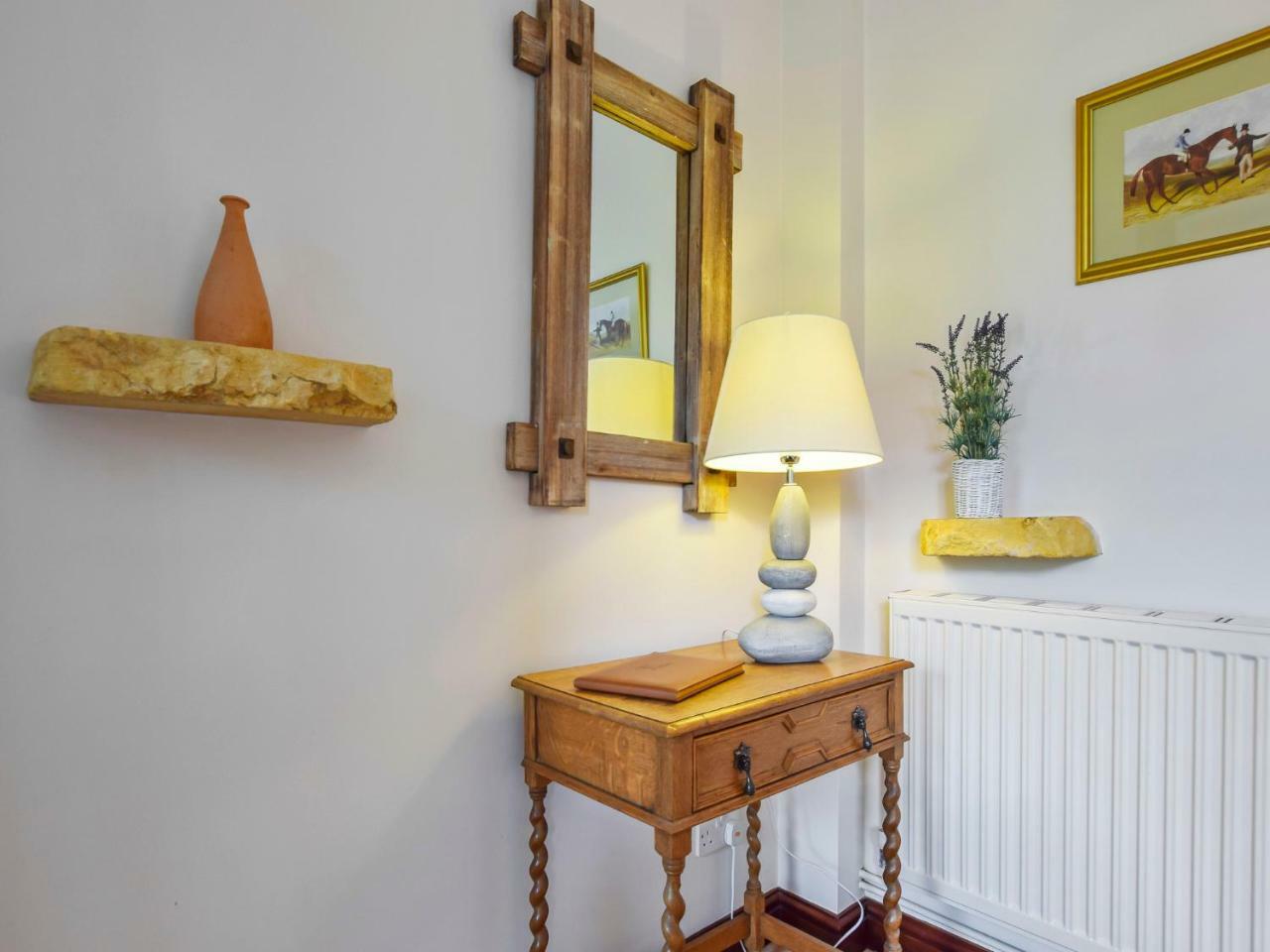 Stepping Stones Villa Блокли Екстериор снимка