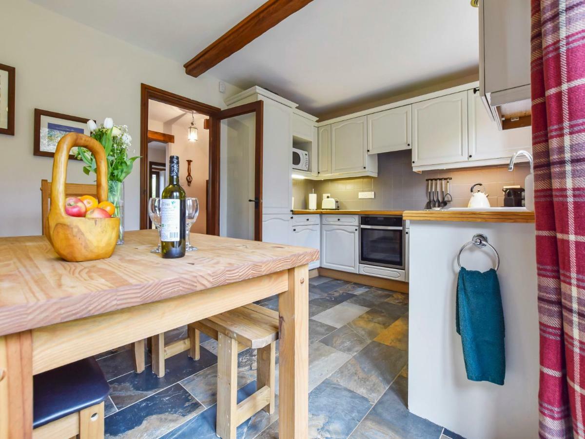Stepping Stones Villa Блокли Екстериор снимка