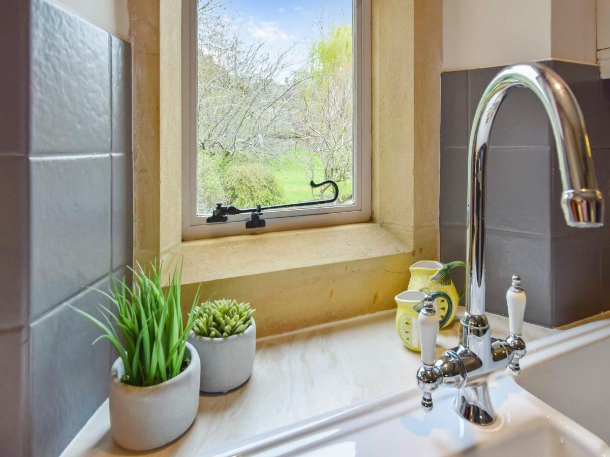 Stepping Stones Villa Блокли Екстериор снимка