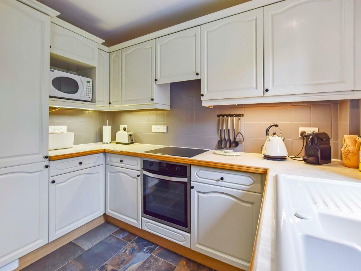 Stepping Stones Villa Блокли Екстериор снимка