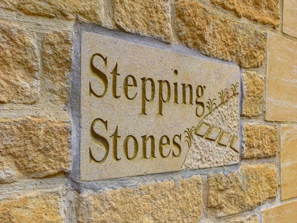 Stepping Stones Villa Блокли Екстериор снимка