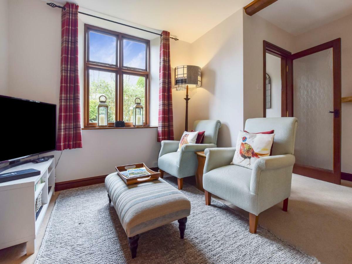 Stepping Stones Villa Блокли Екстериор снимка