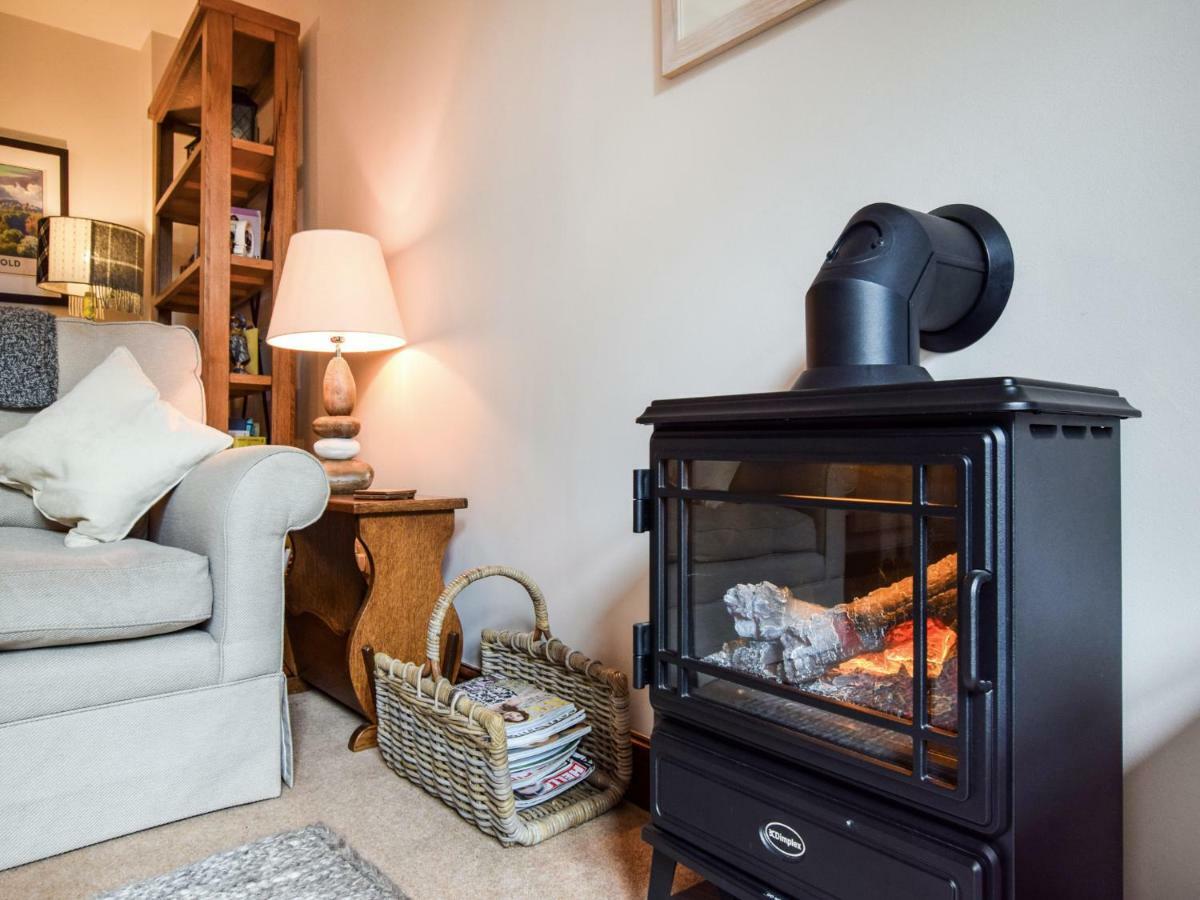 Stepping Stones Villa Блокли Екстериор снимка