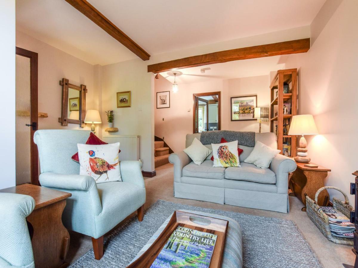 Stepping Stones Villa Блокли Екстериор снимка